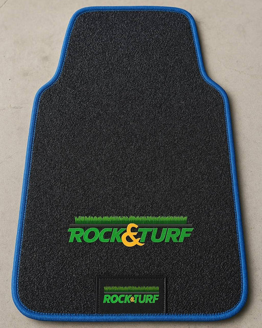 Rock&Turf Auto Floor Mat
