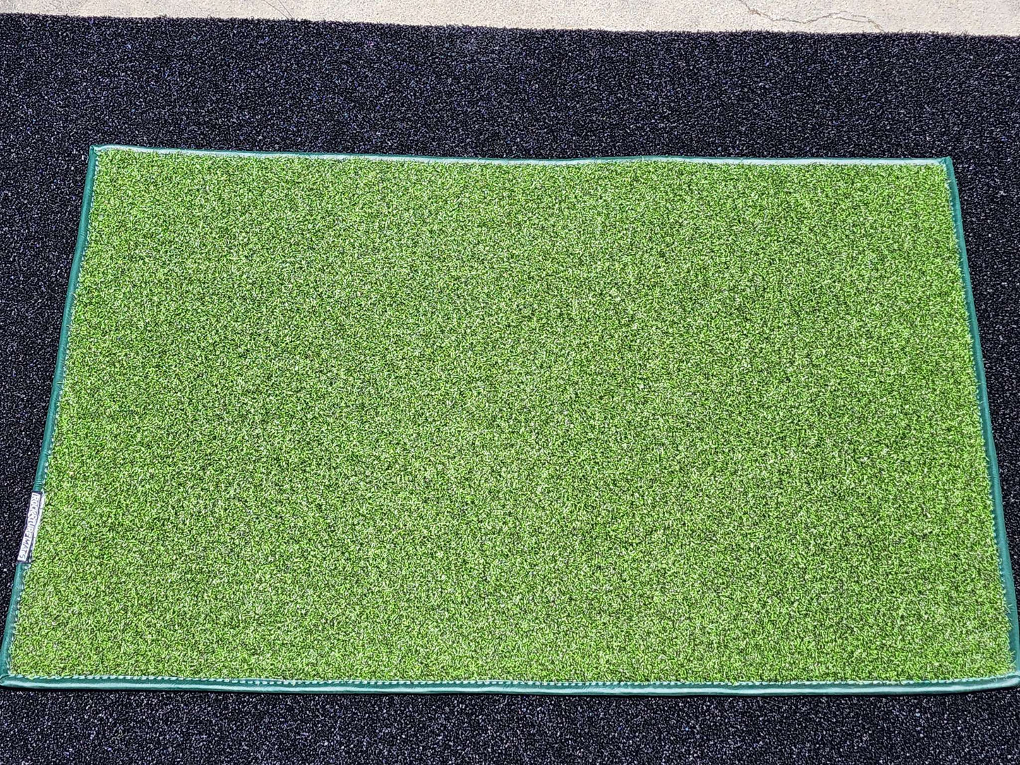 Blank Door Mat