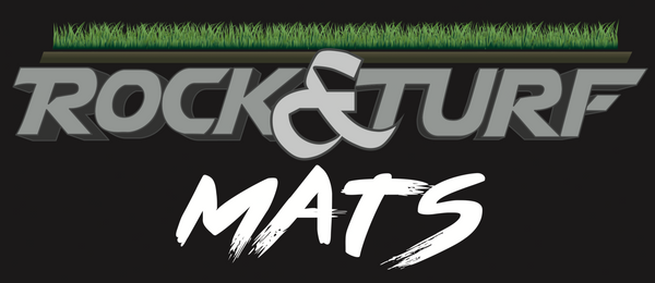 Rock&TurfMat