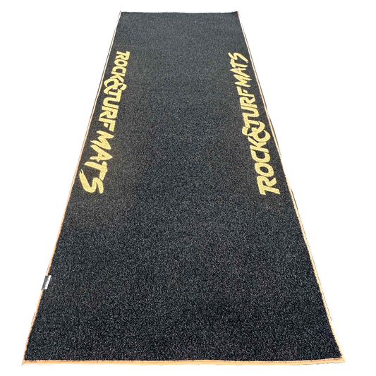 Rock&Turf Mat - bike mat