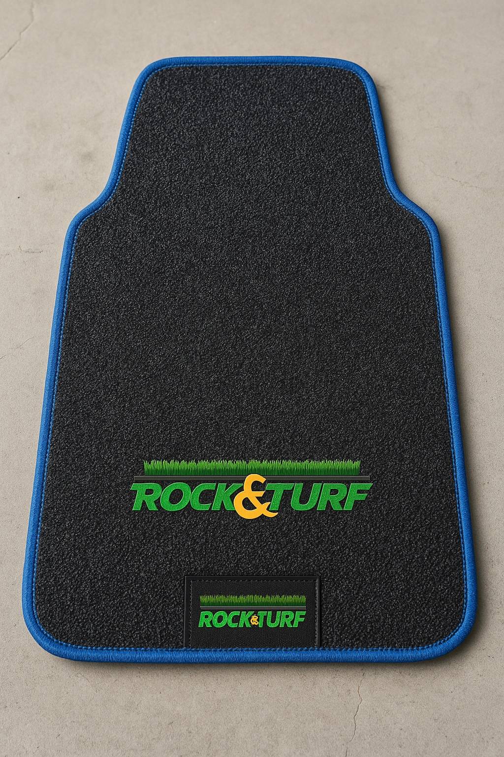 Floor Mats (Auto)