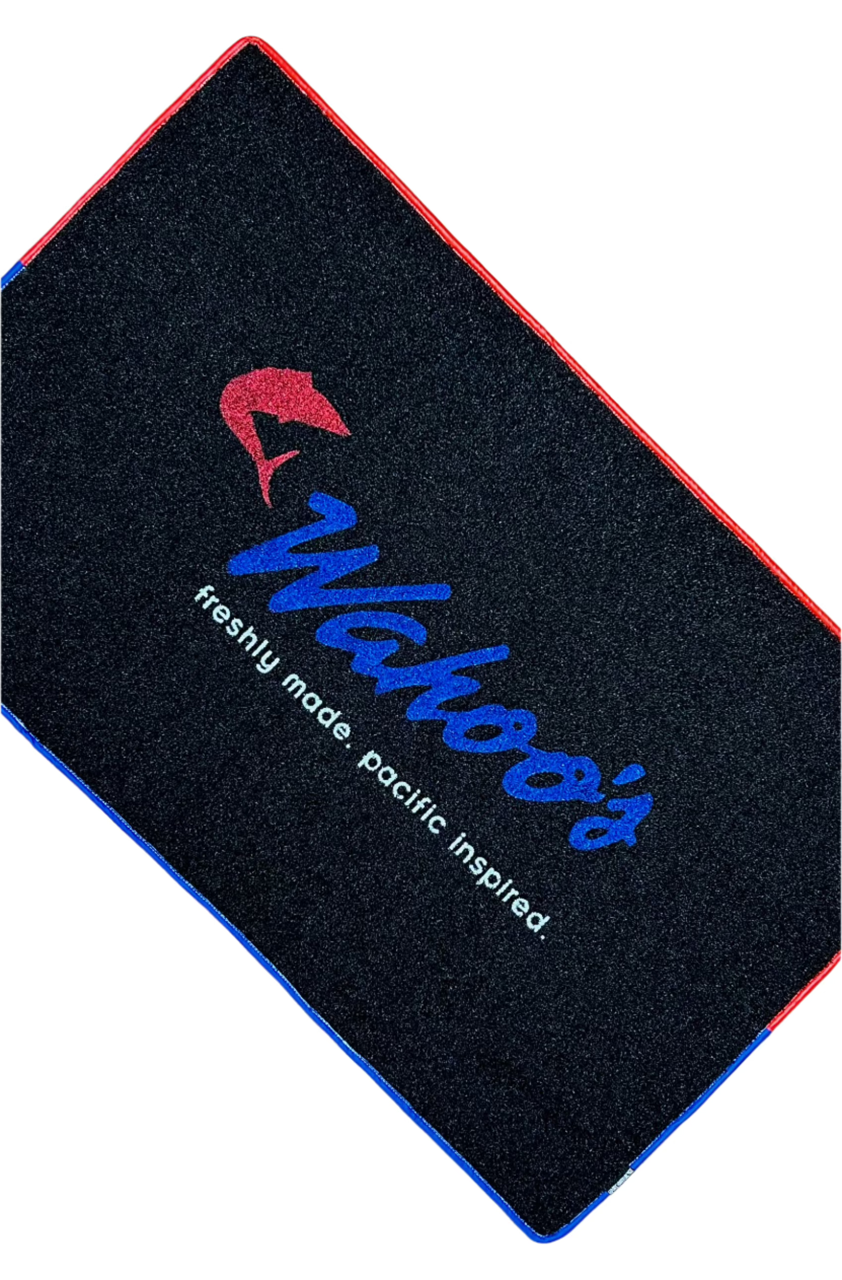 Wahoos V1 3' x 5' Corporate, Hospitality