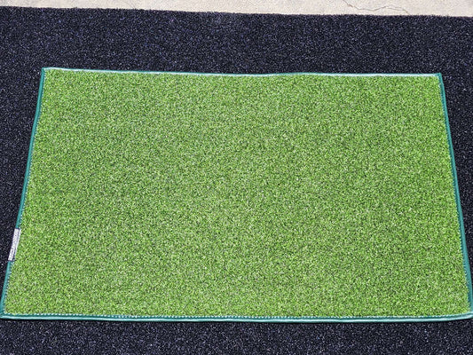 Blank Door Mat