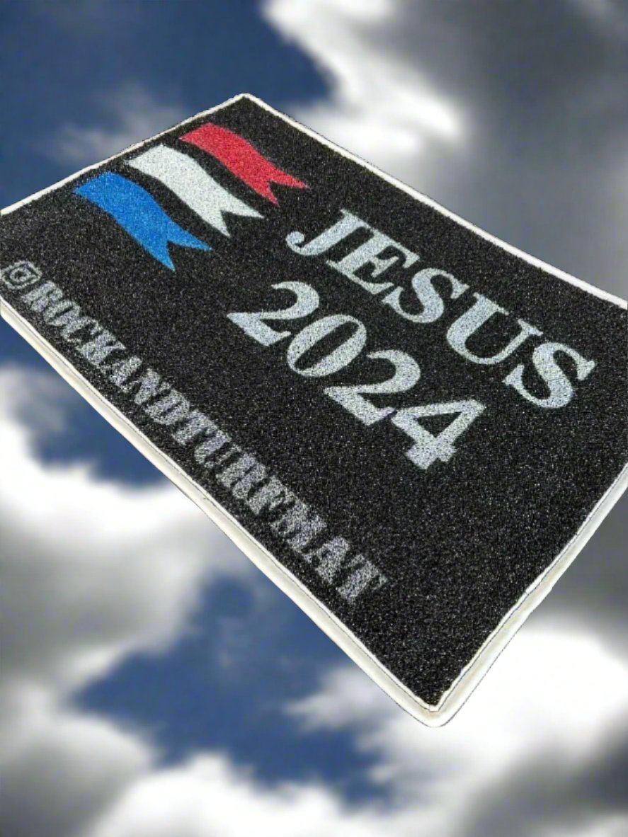 Jesus 2024 Collectors Edition