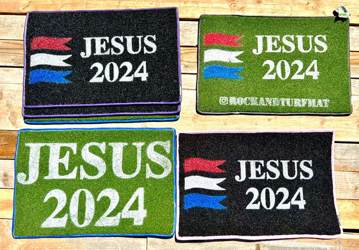 Jesus 2024 Collectors Edition