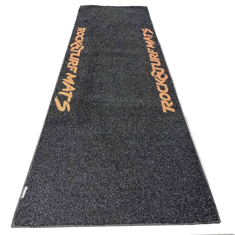 Rock&Turf Mat - bike mat