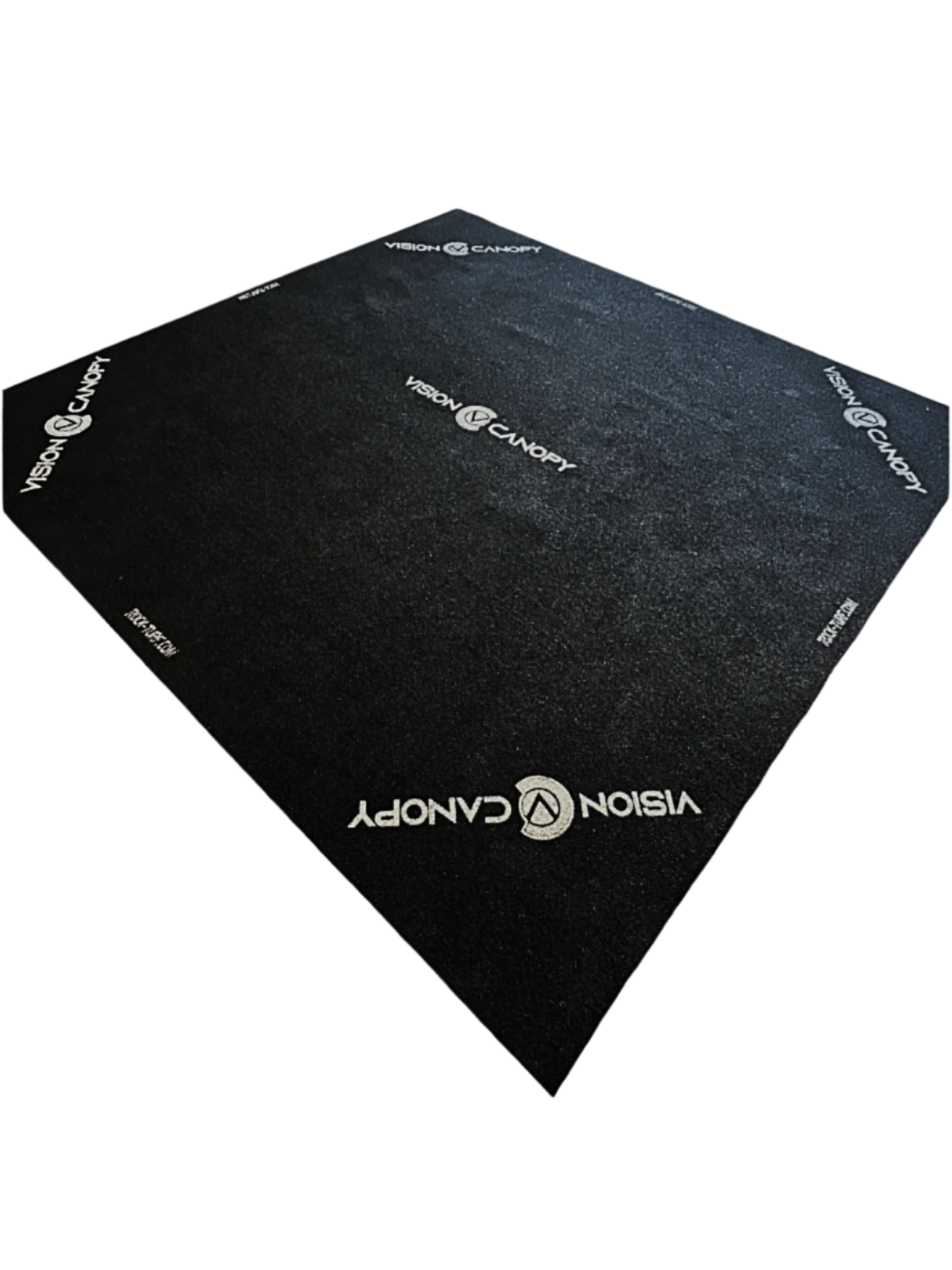 10'x10' EZ-UP Event, Tradeshow, Hospitality Mat